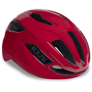 KASK SINTESI WG11 Road Helmet Red 2023 0